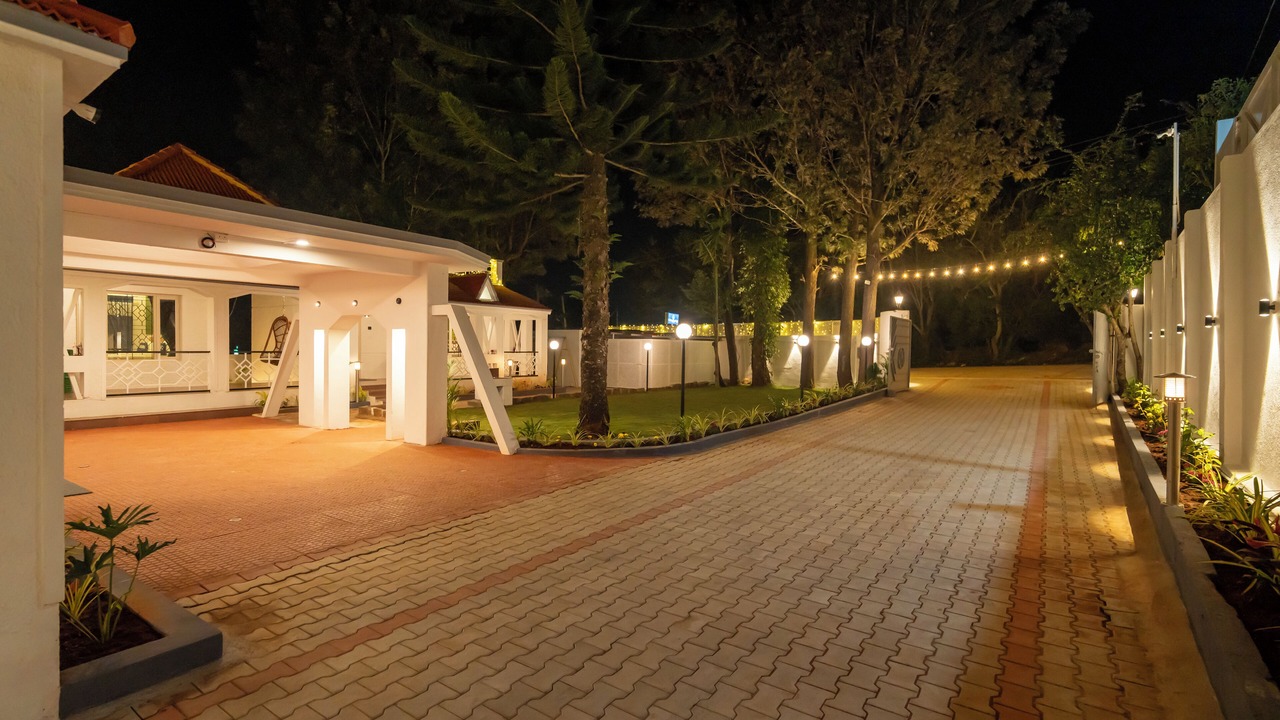Photo of Outdoor in Yelagiri