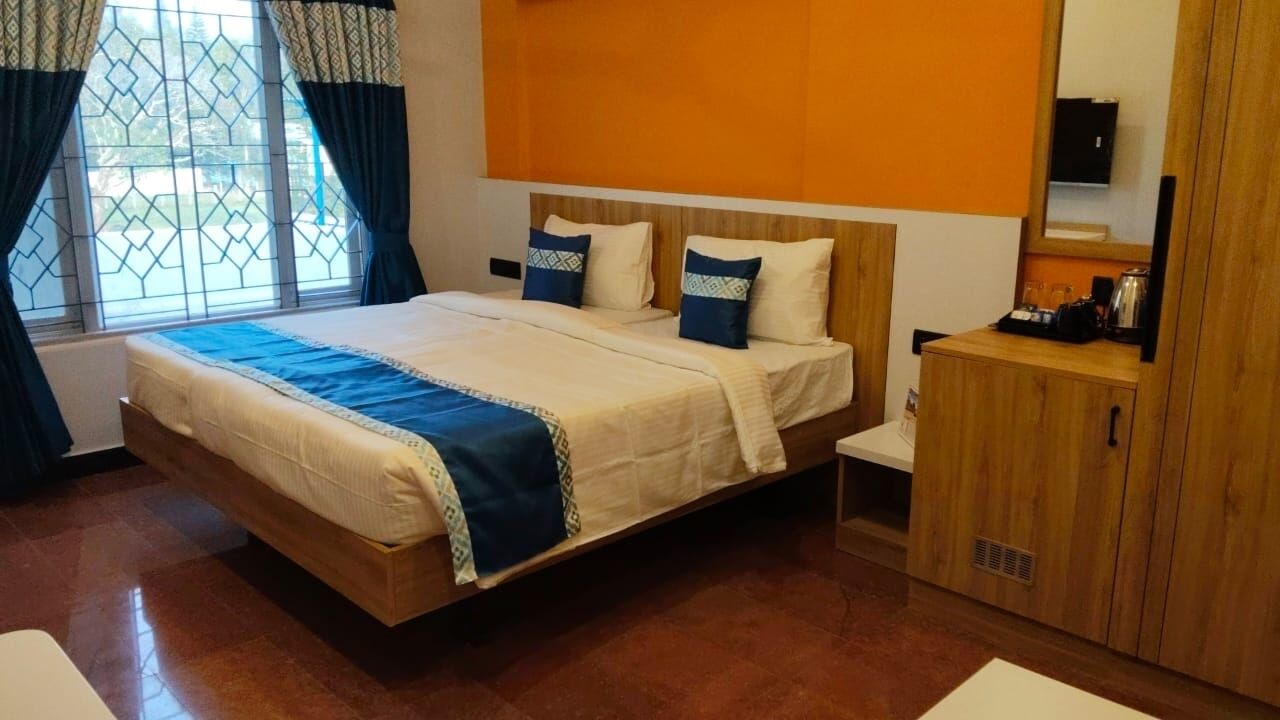 Photo of Bedroom in Yelagiri