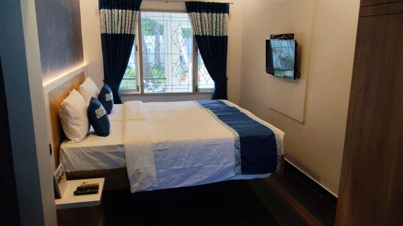 Photo of Bedroom in Yelagiri