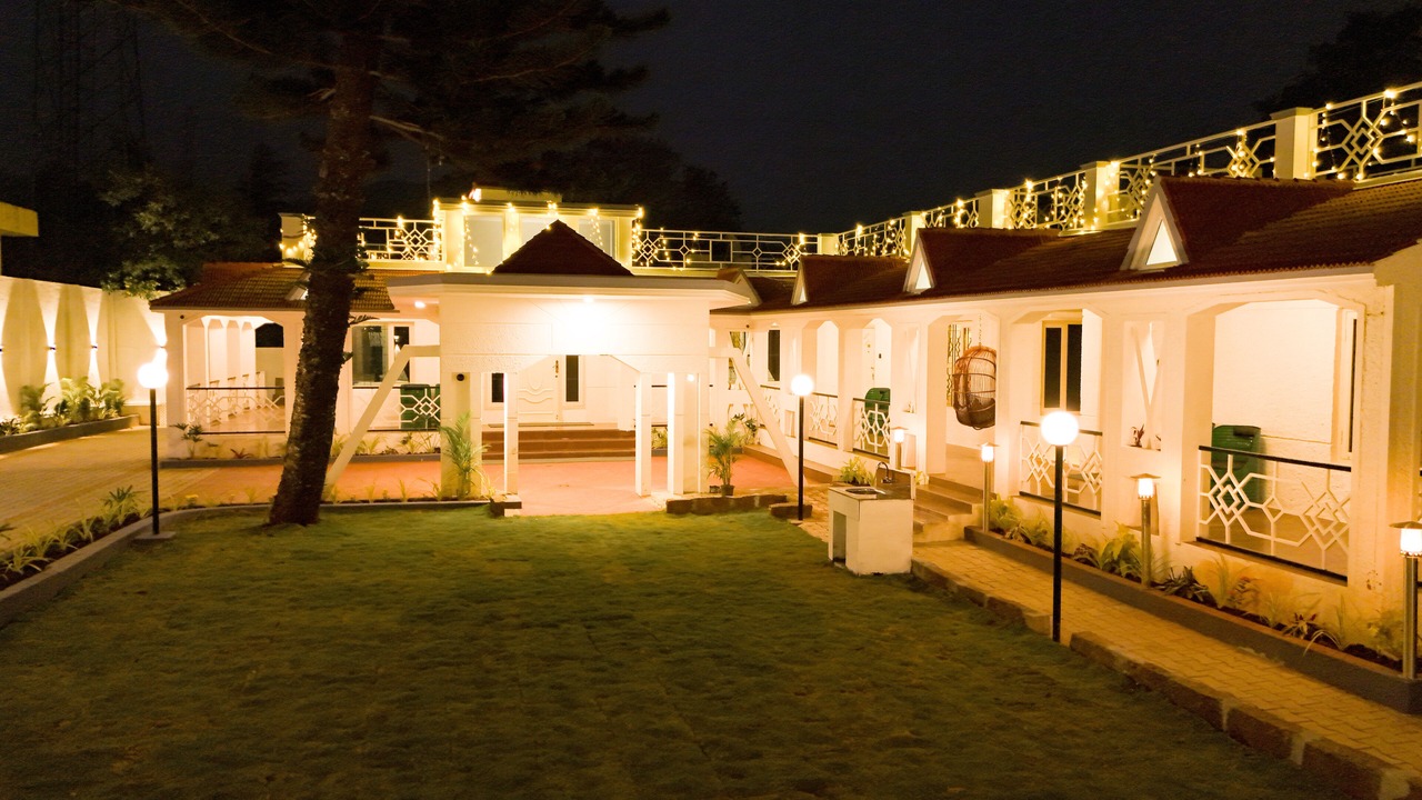 Photo of Outdoor in Yelagiri