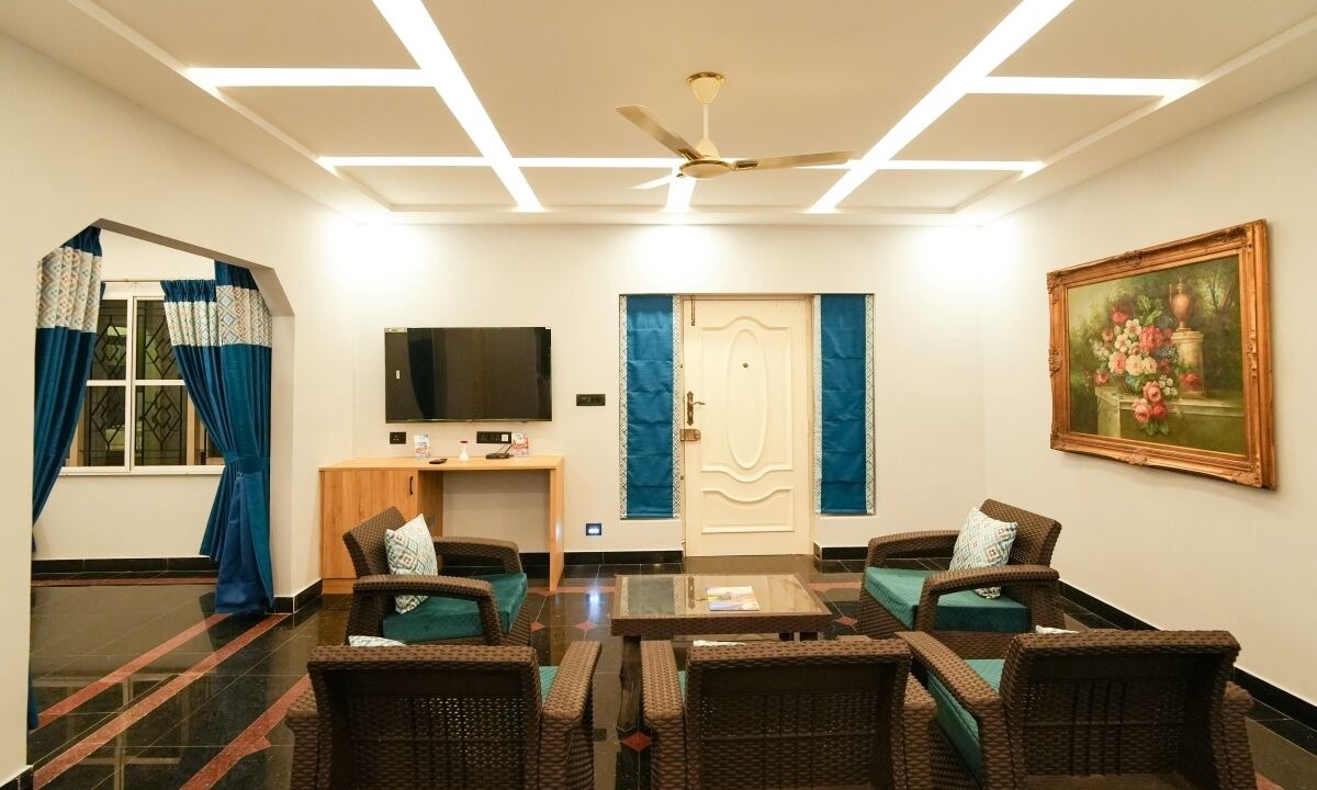 Photo of Bedroom in Yelagiri