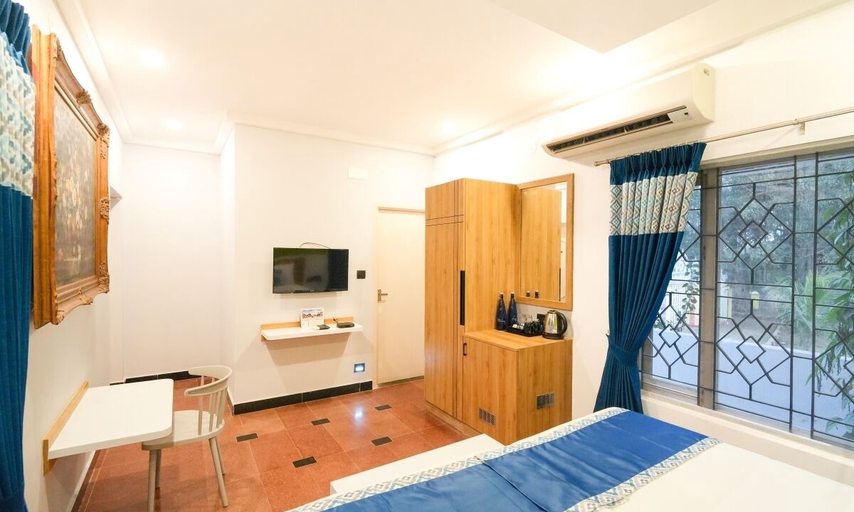 Photo of Bedroom in Yelagiri