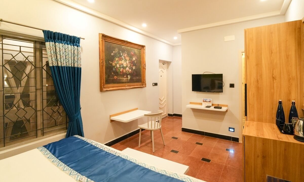 Photo of Bedroom in Yelagiri