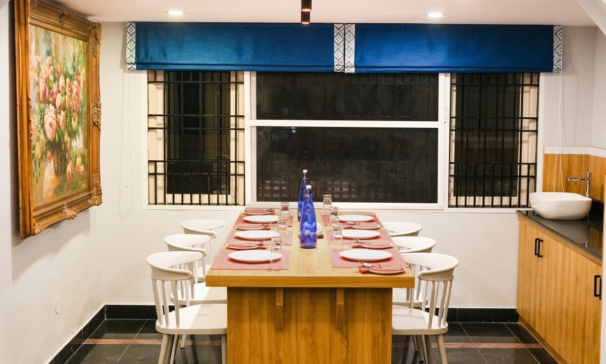 Photo of Bedroom in Yelagiri