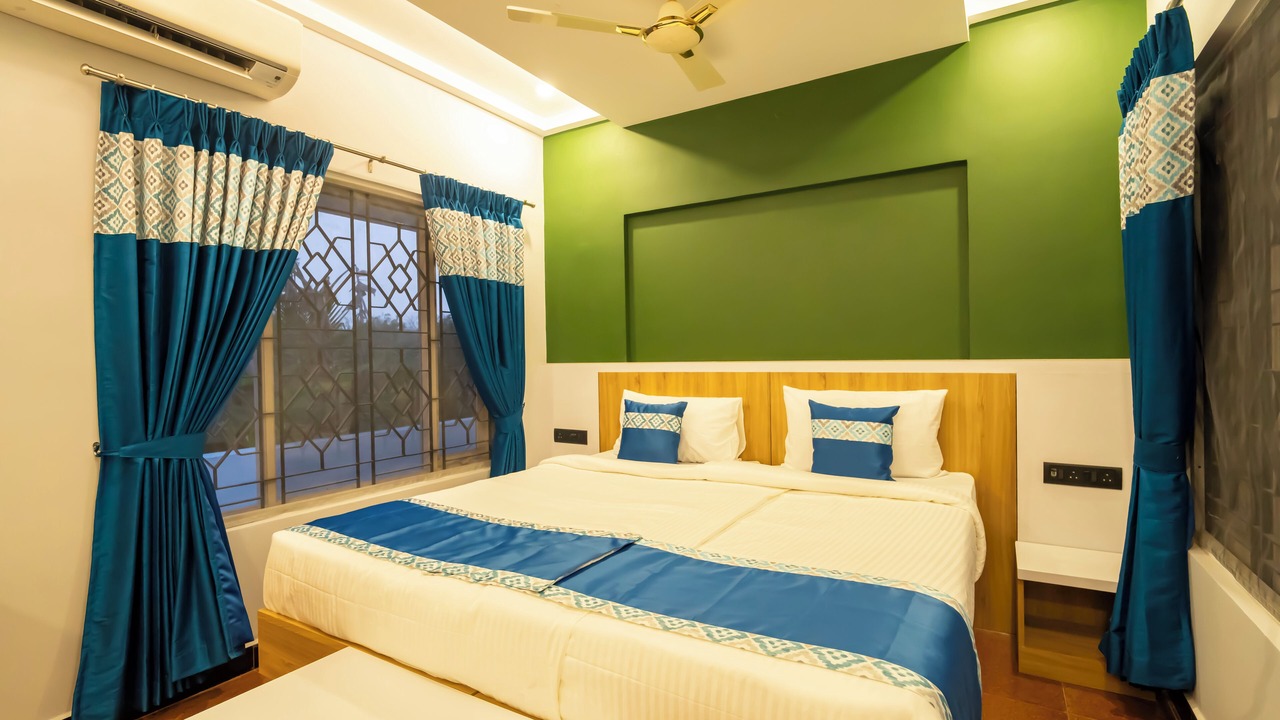 Photo of Bedroom in Yelagiri