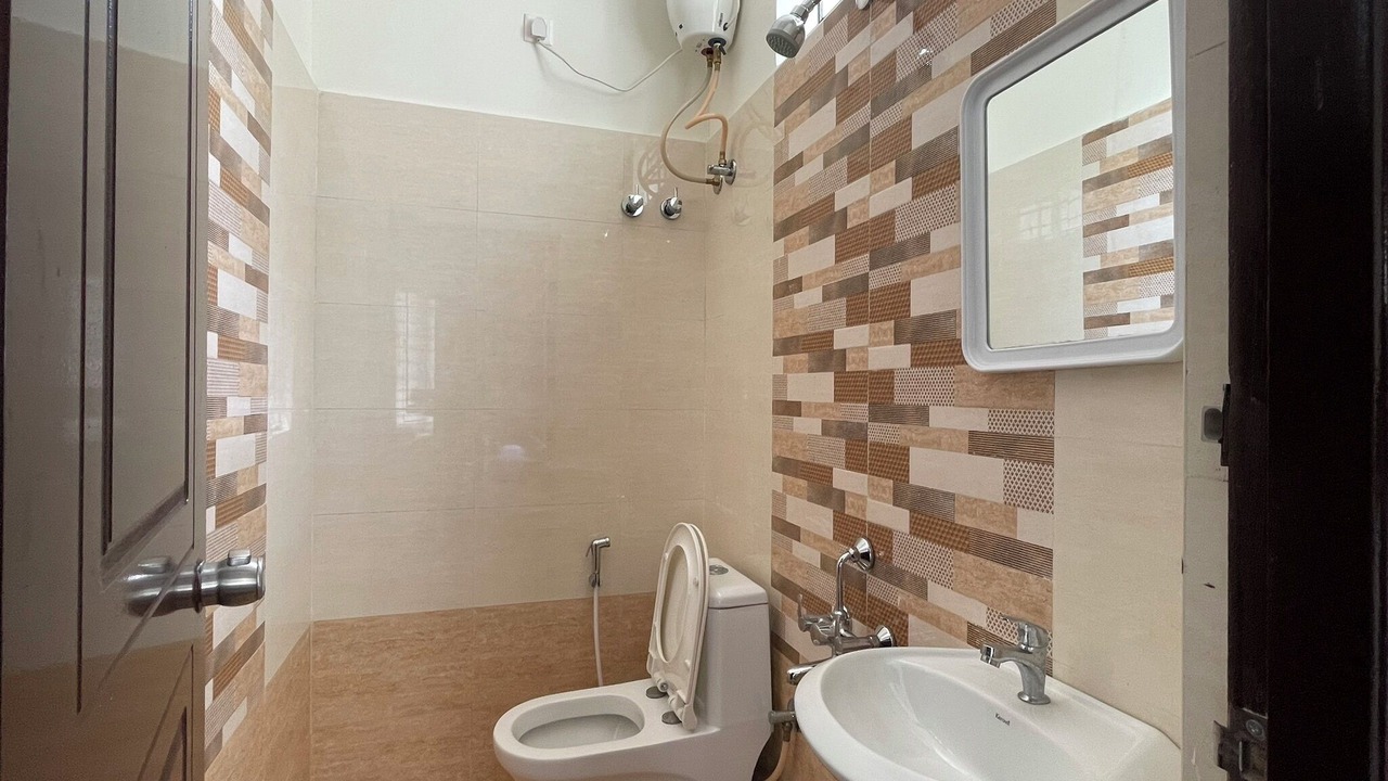 Photo of Bathroom in Agara