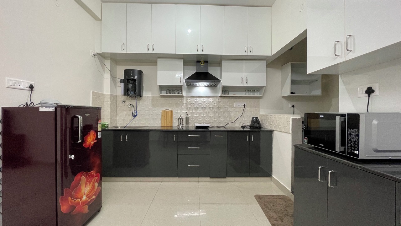 Photo of Kitchen in Agara
