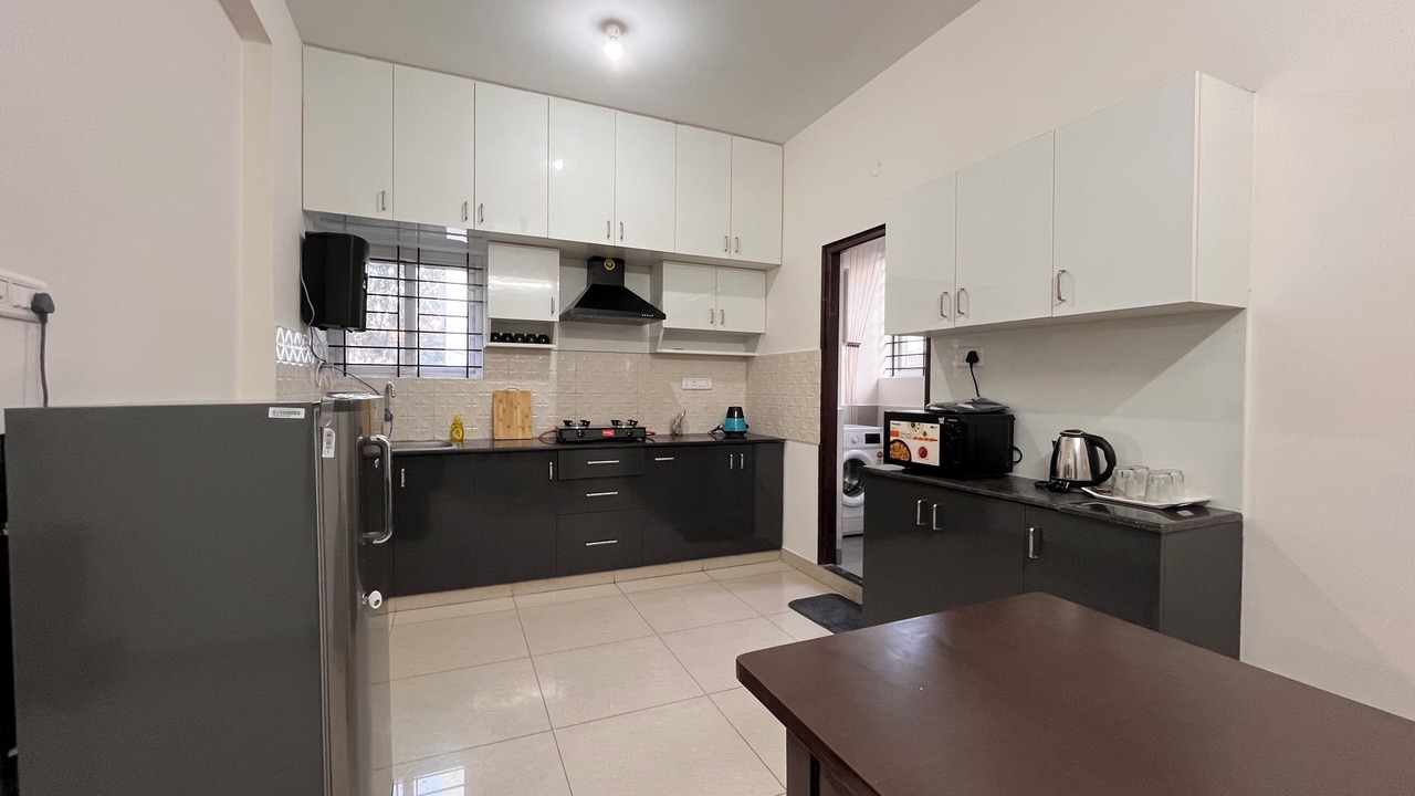 Photo of Kitchen in Agara