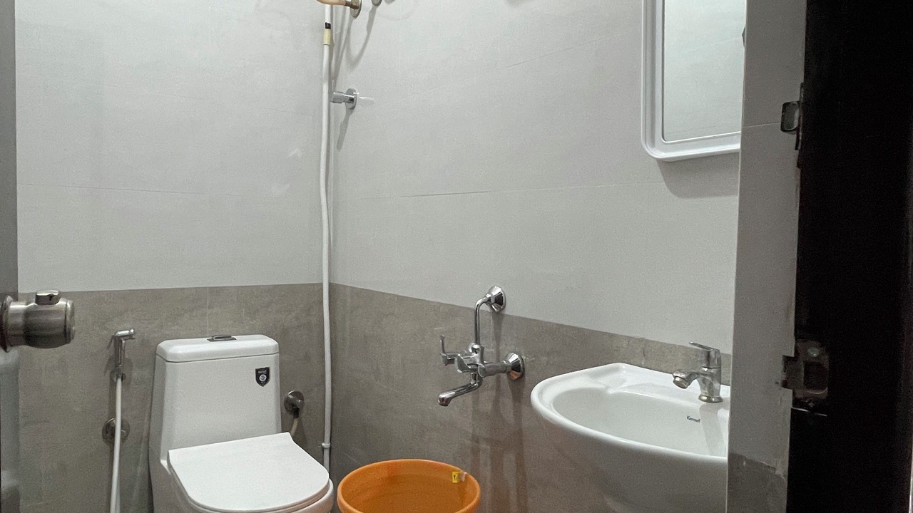 Photo of Bathroom in Agara