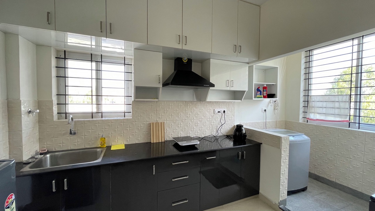 Photo of Kitchen in Agara