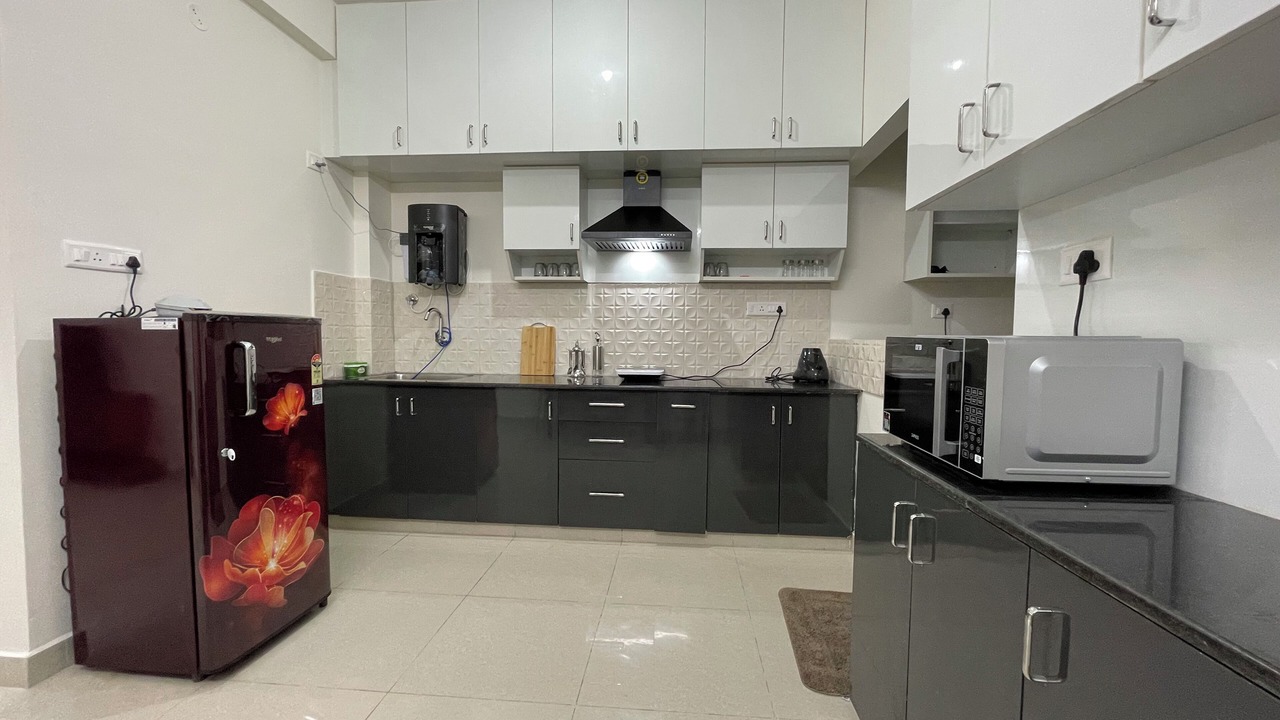 Photo of Kitchen in Agara