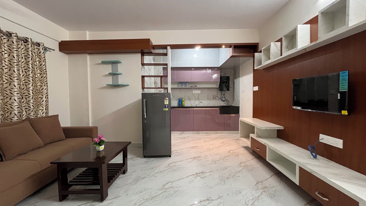 Photo of Livingroom in Agara
