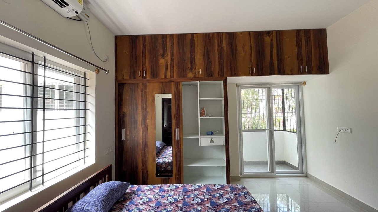 Photo of Bedroom in Agara