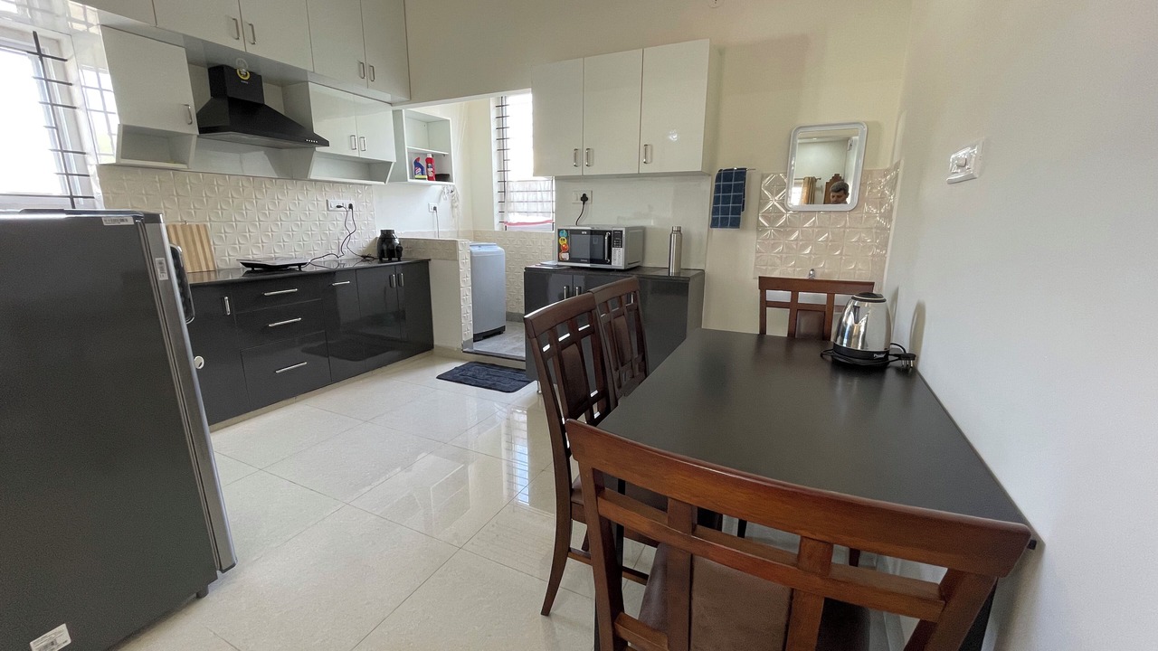 Photo of Kitchen in Agara