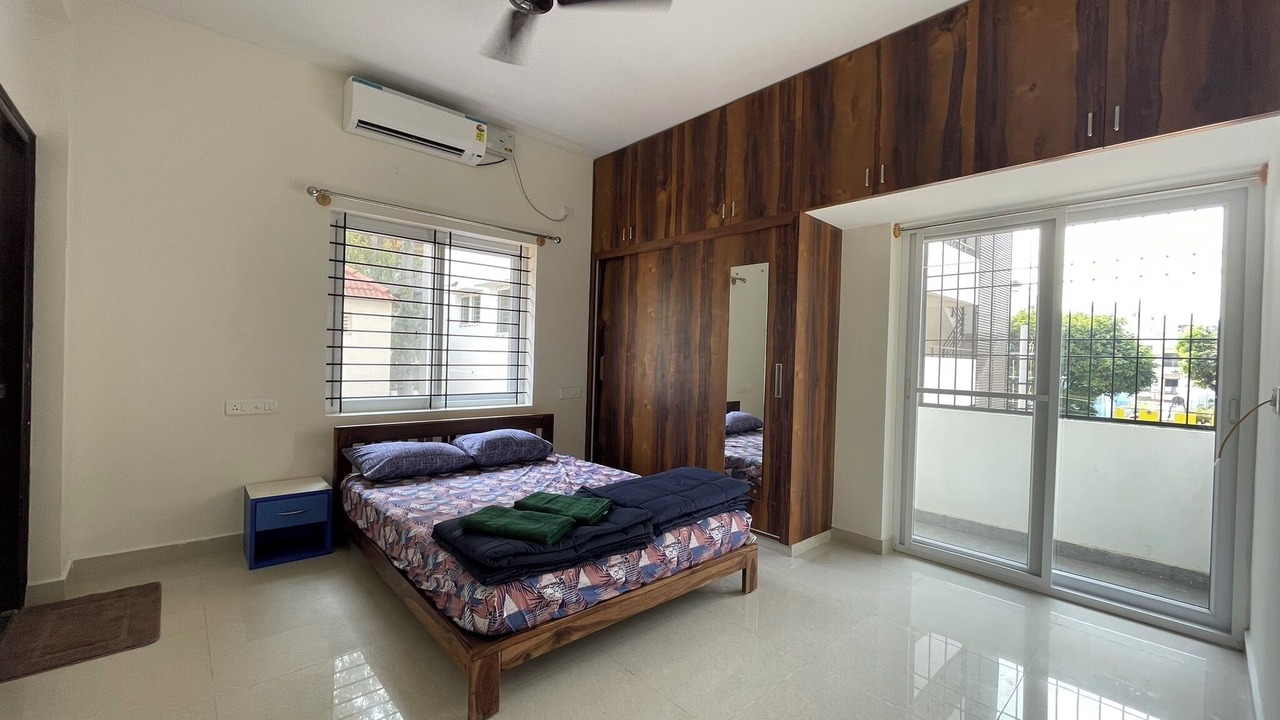 Photo of Bedroom in Agara
