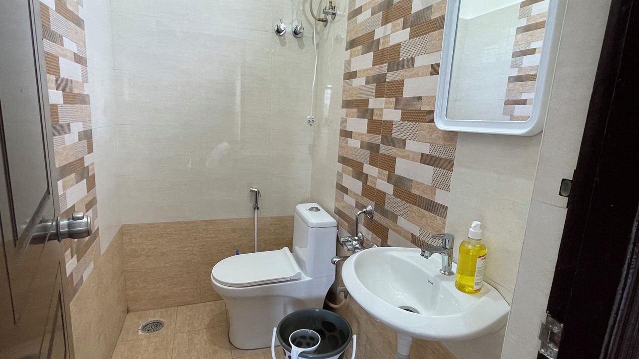 Photo of Bathroom in Agara