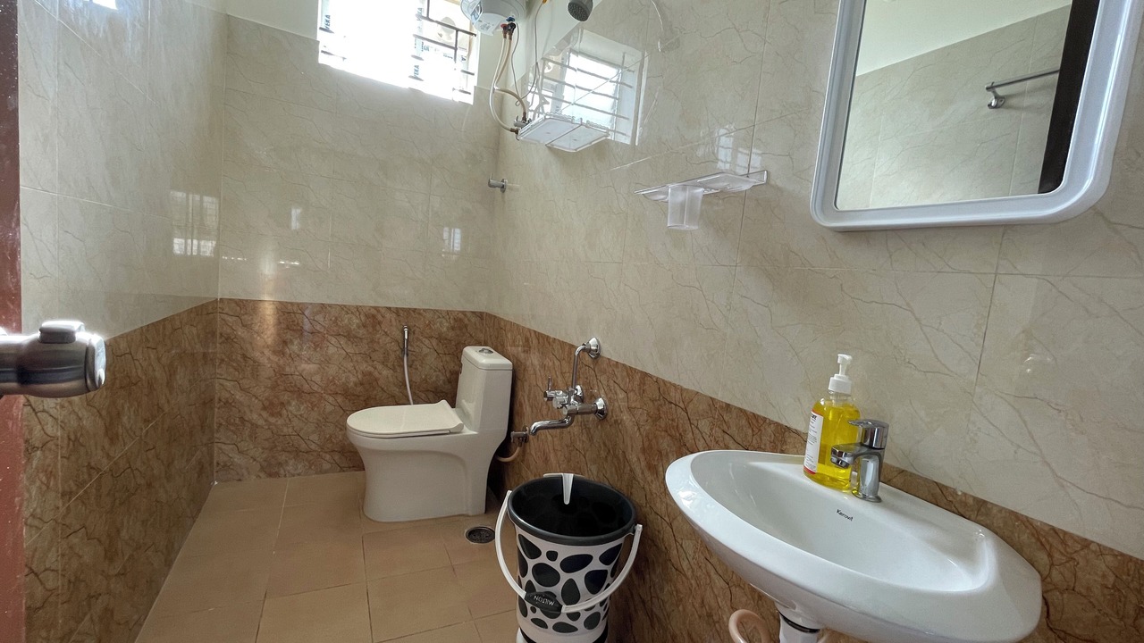 Photo of Bathroom in Agara