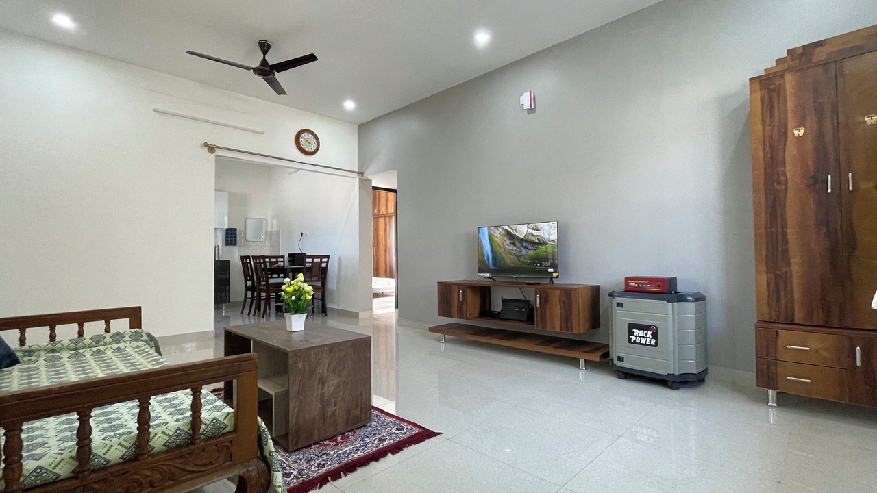 Photo of Bedroom in Agara