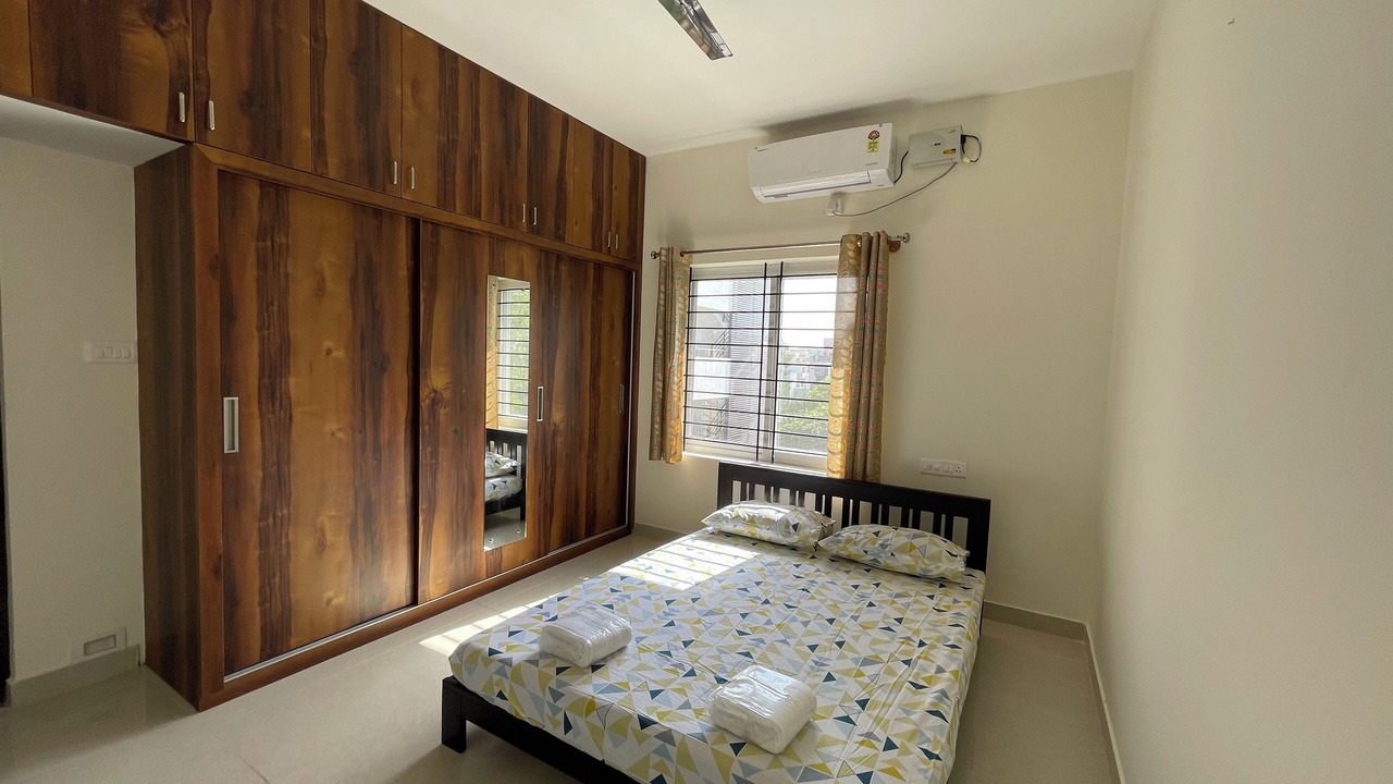 Photo of Bedroom in Agara