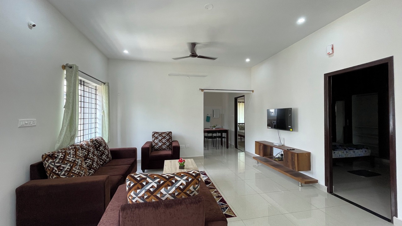 Photo of Livingroom in Agara