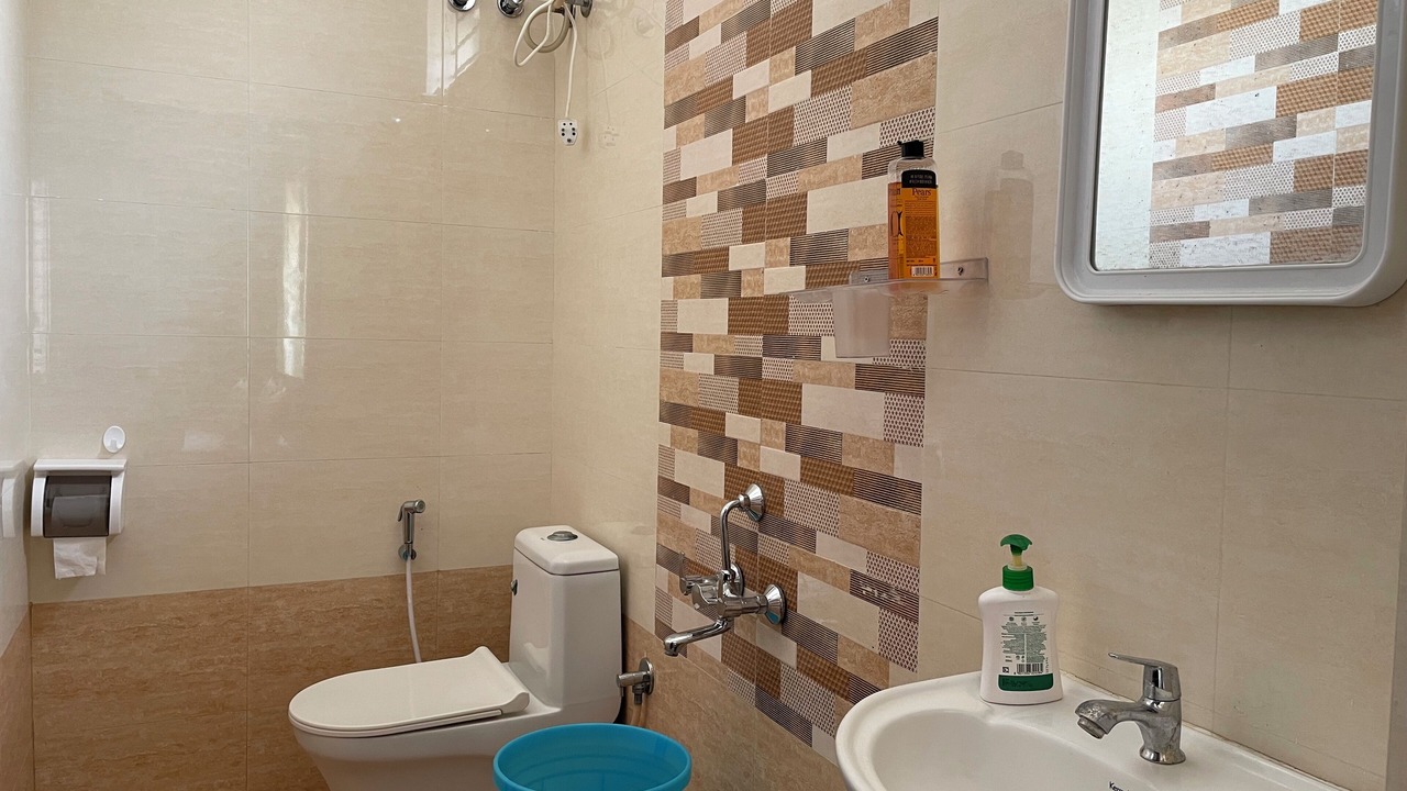 Photo of Bathroom in Agara