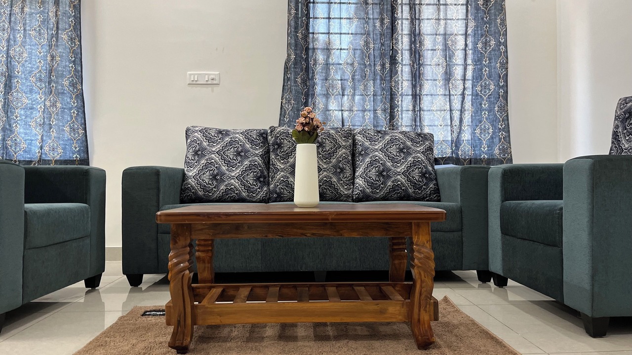 Photo of Bedroom in Agara