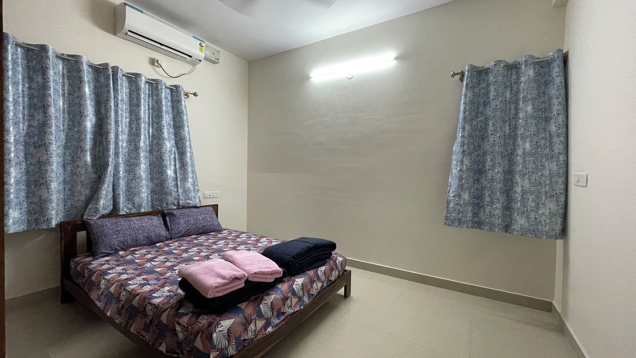 Photo of Bedroom in Agara