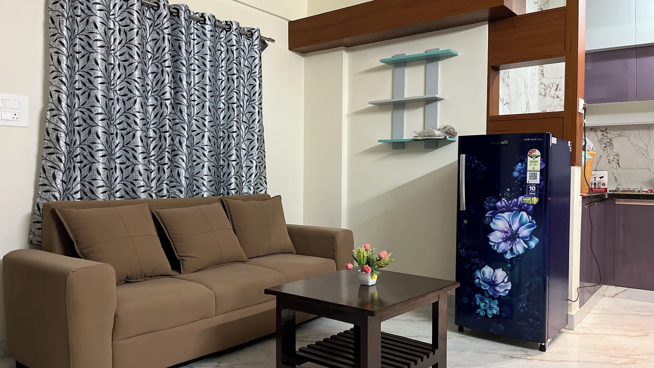 Photo of Livingroom in Agara