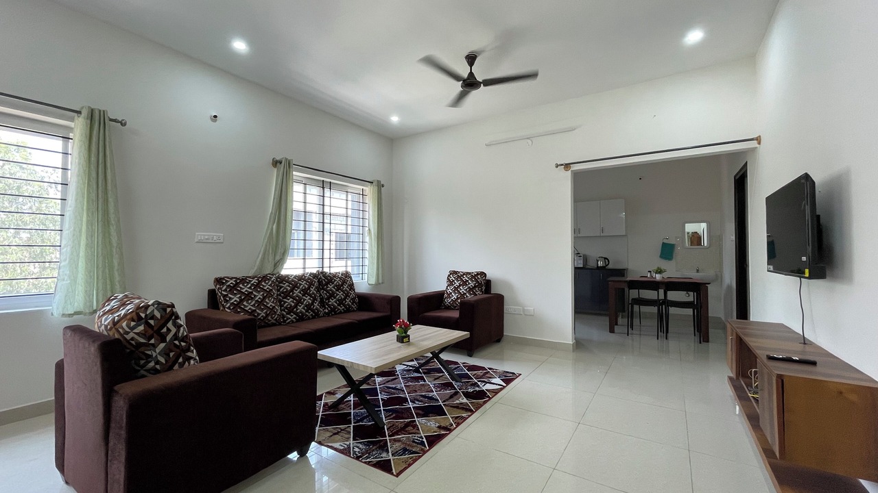 Photo of Livingroom in Agara