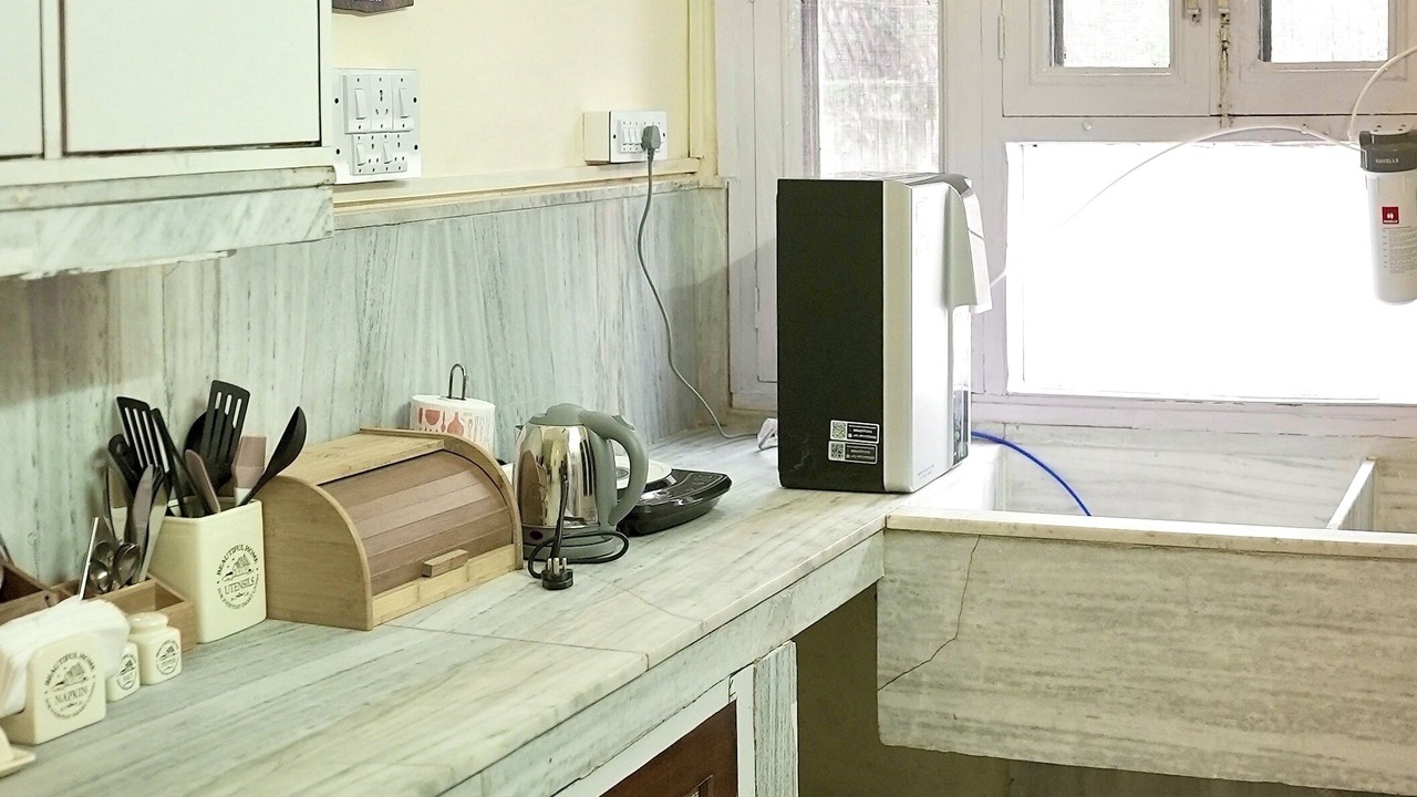 Photo of Kitchen in Chandigarh