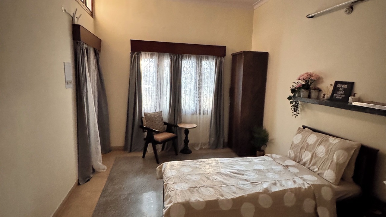 Photo of Bedroom in Chandigarh