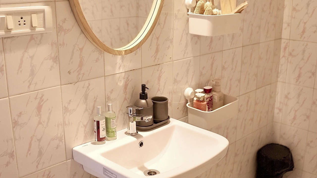Photo of Bathroom in Chandigarh