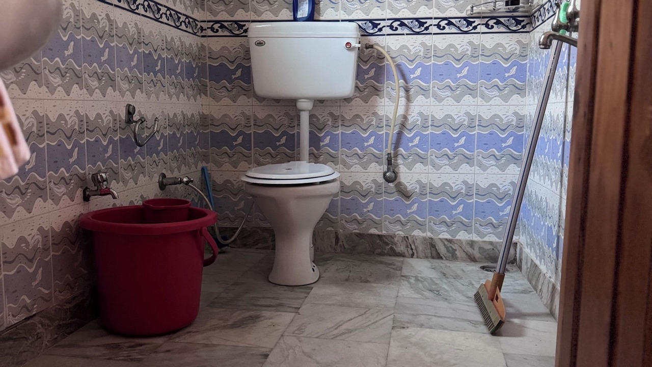 Photo of Bathroom in Mohal