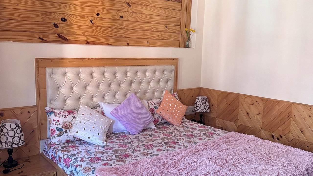 Photo of Bedroom in Mohal