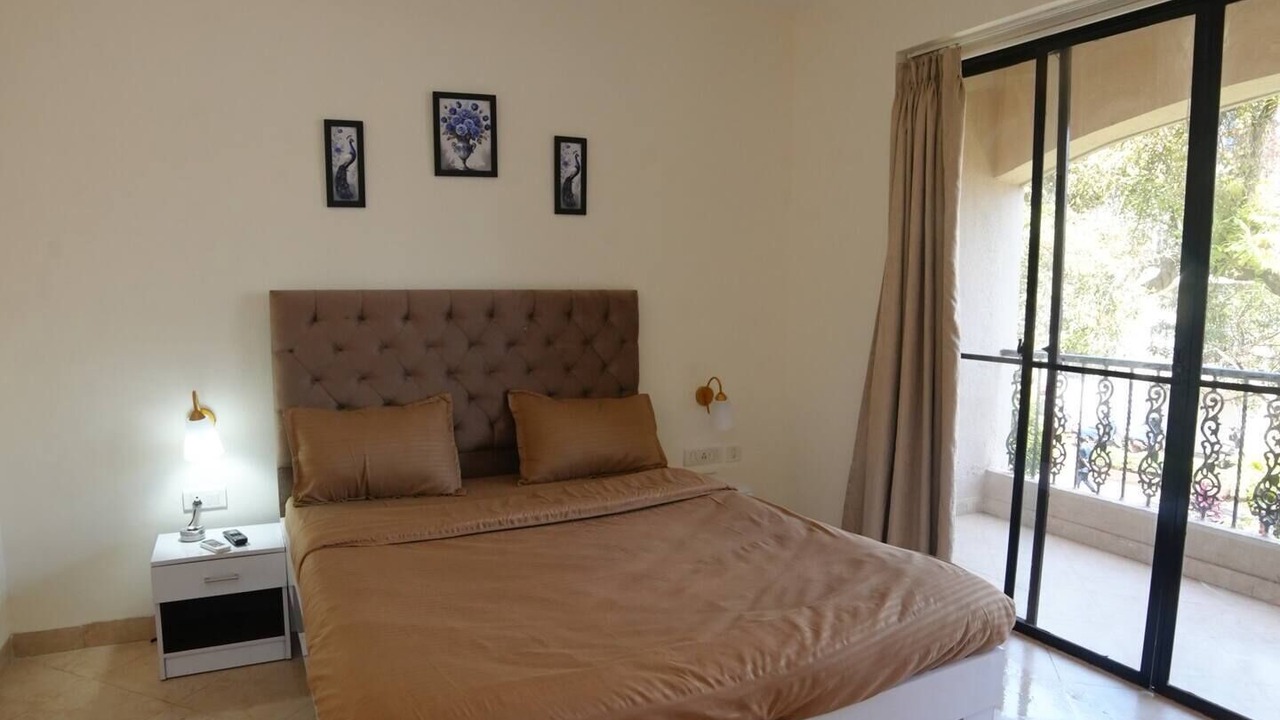 Photo of Bedroom in Assagao