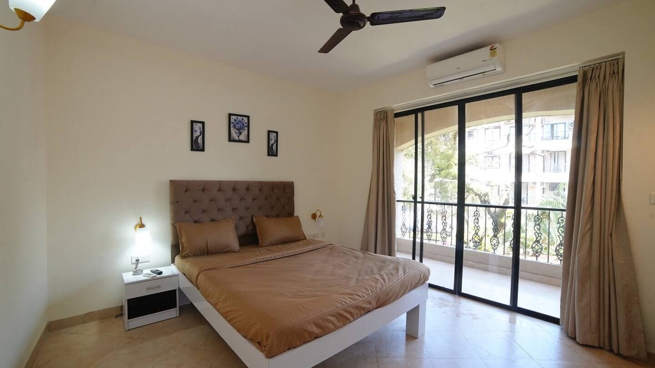 Photo of Bedroom in Assagao
