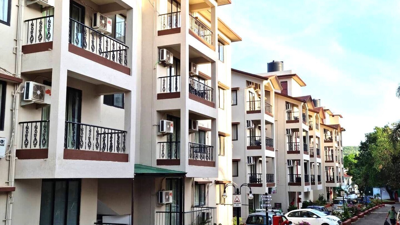 Photo of Outdoor in Assagao