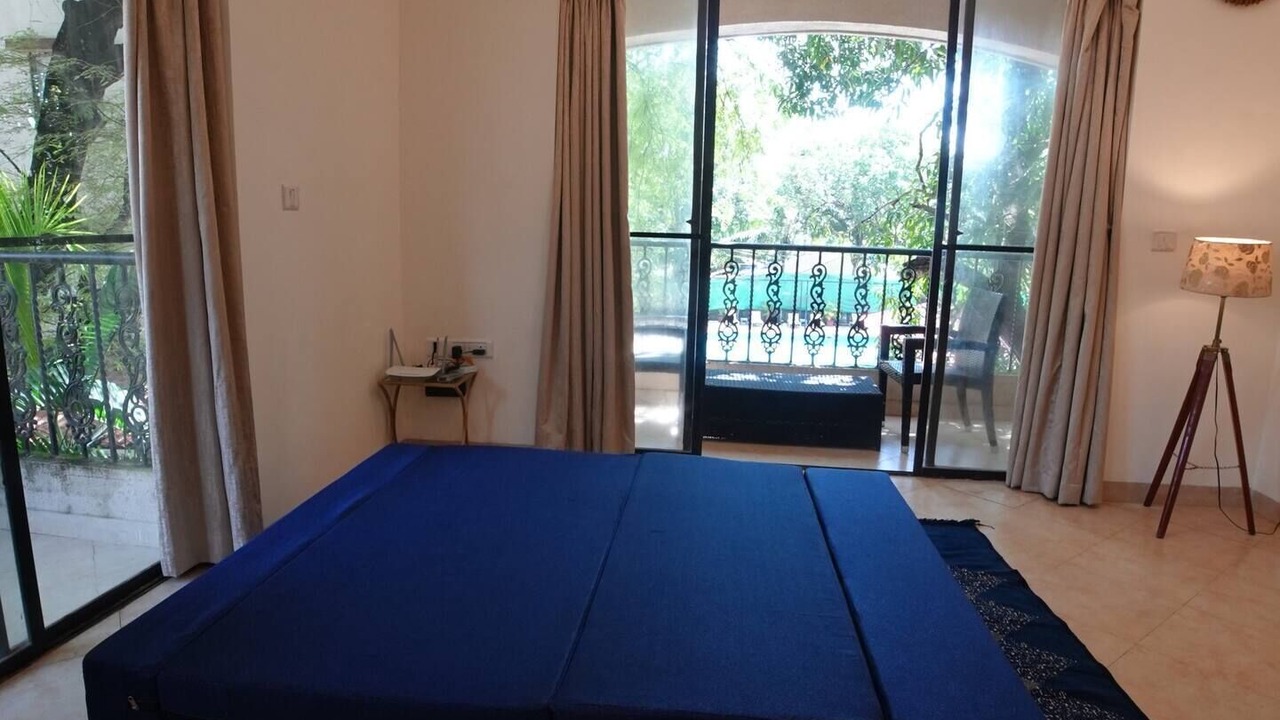 Photo of Bedroom in Assagao