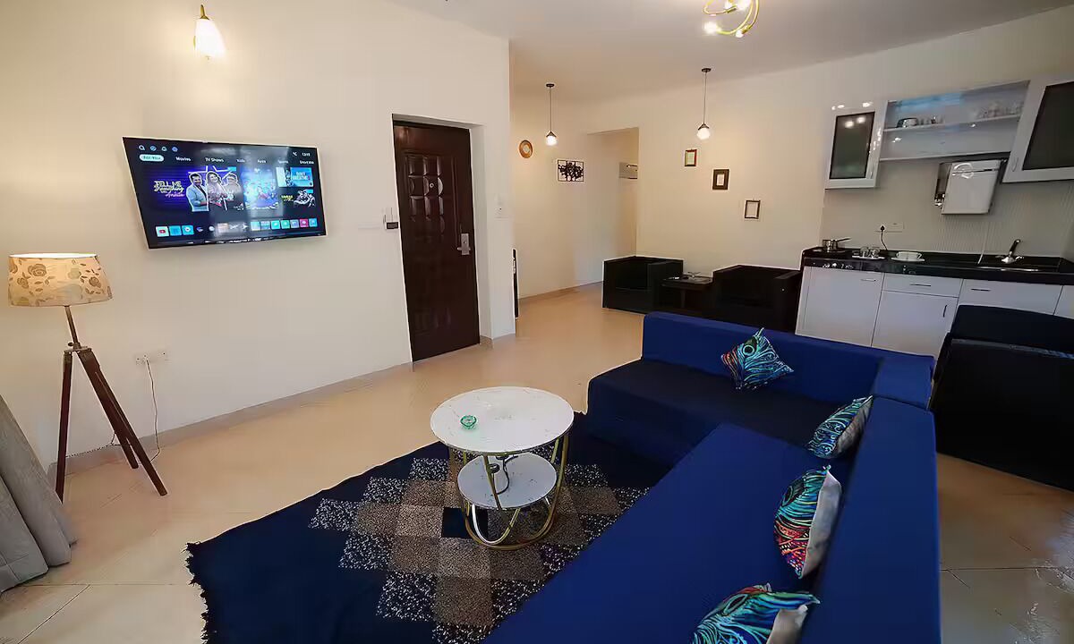 Photo of Livingroom in Assagao