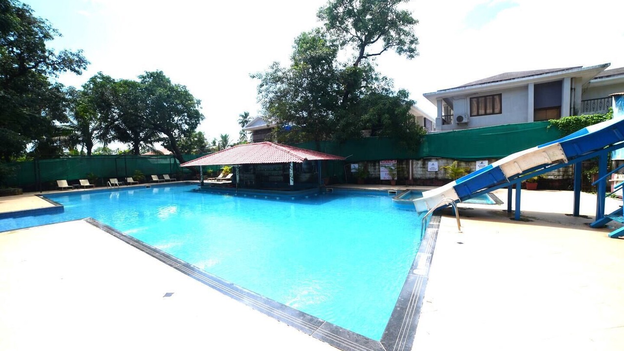 Photo of Outdoor in Assagao