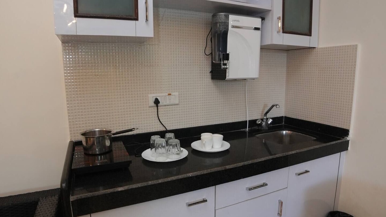 Photo of Kitchen in Assagao