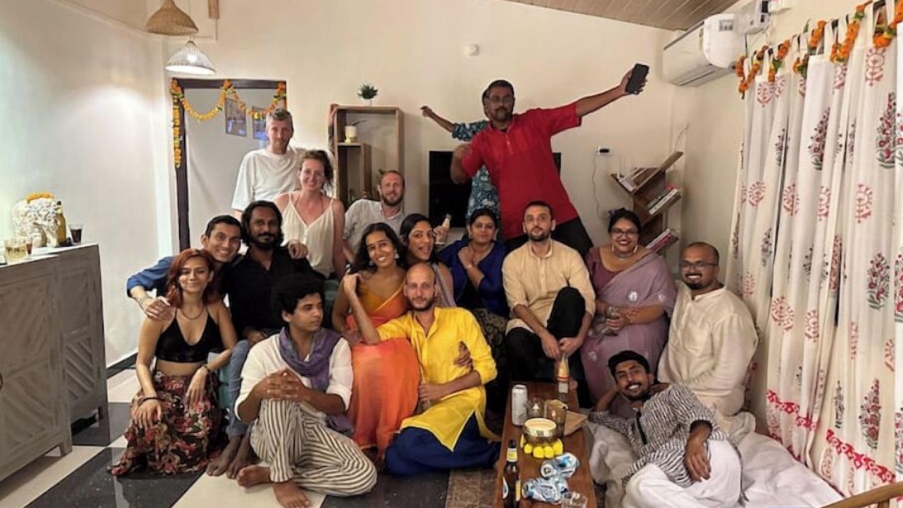 Photo of Others in Patnem