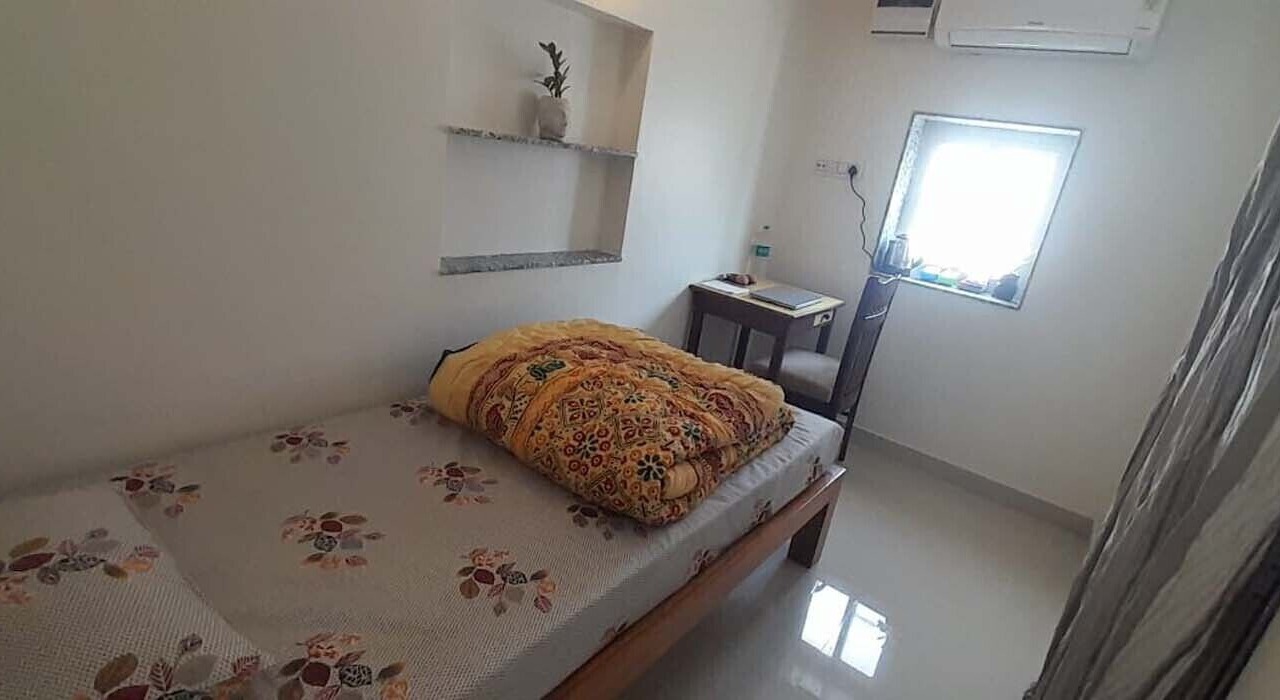 Photo of Bedroom in Pink City