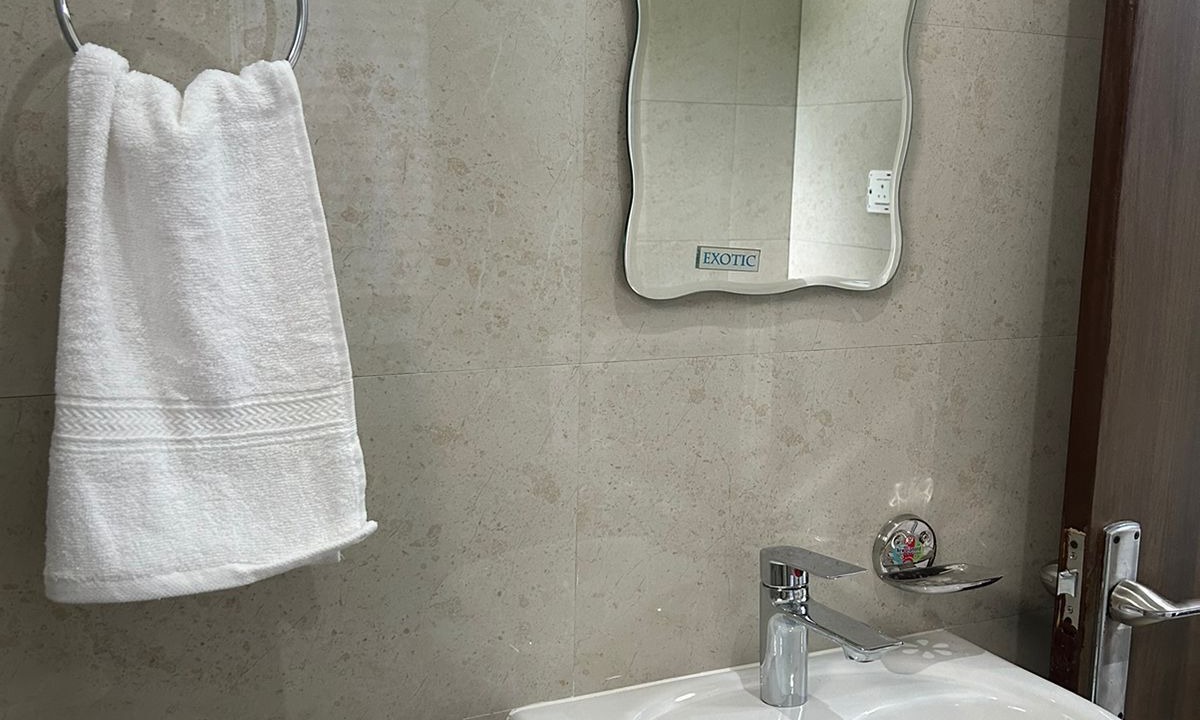 Photo of Bathroom in Sidhpur
