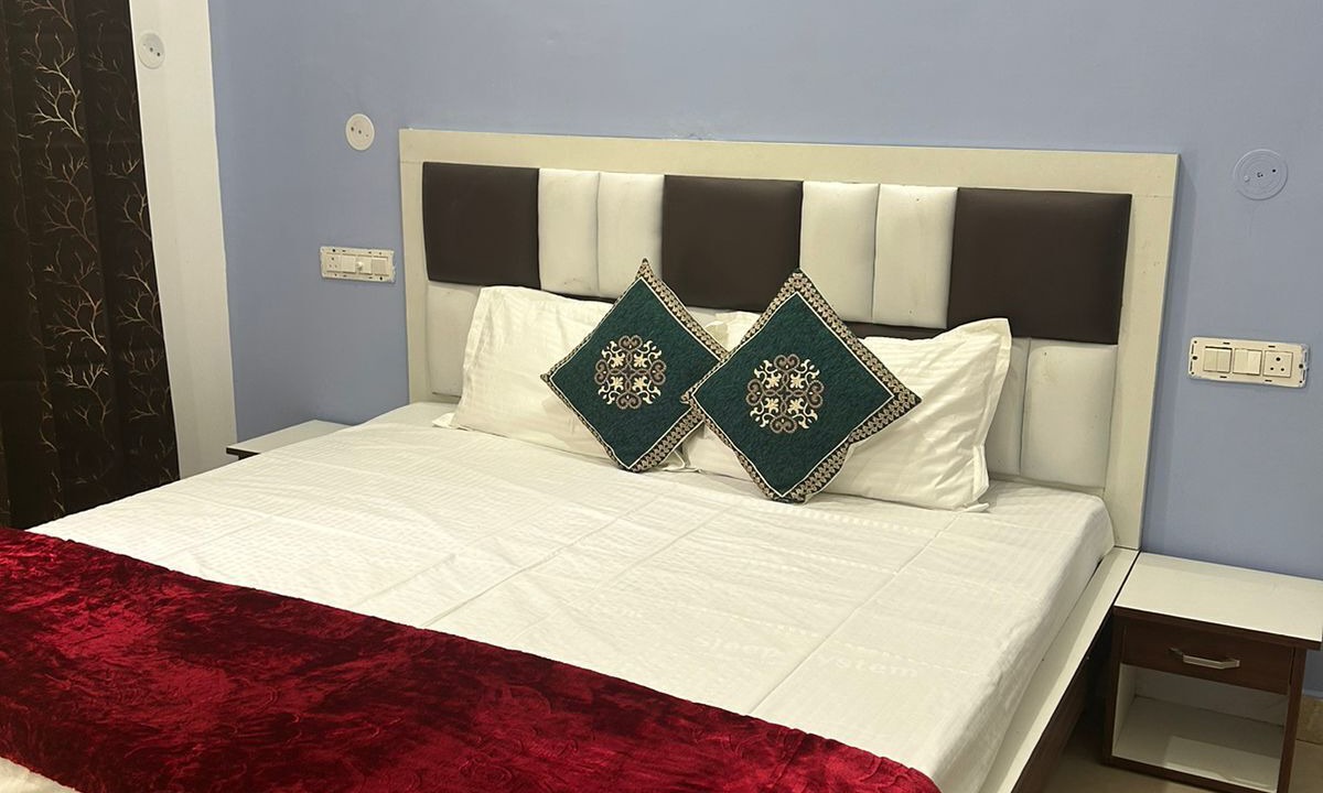 Photo of Bedroom in Sidhpur