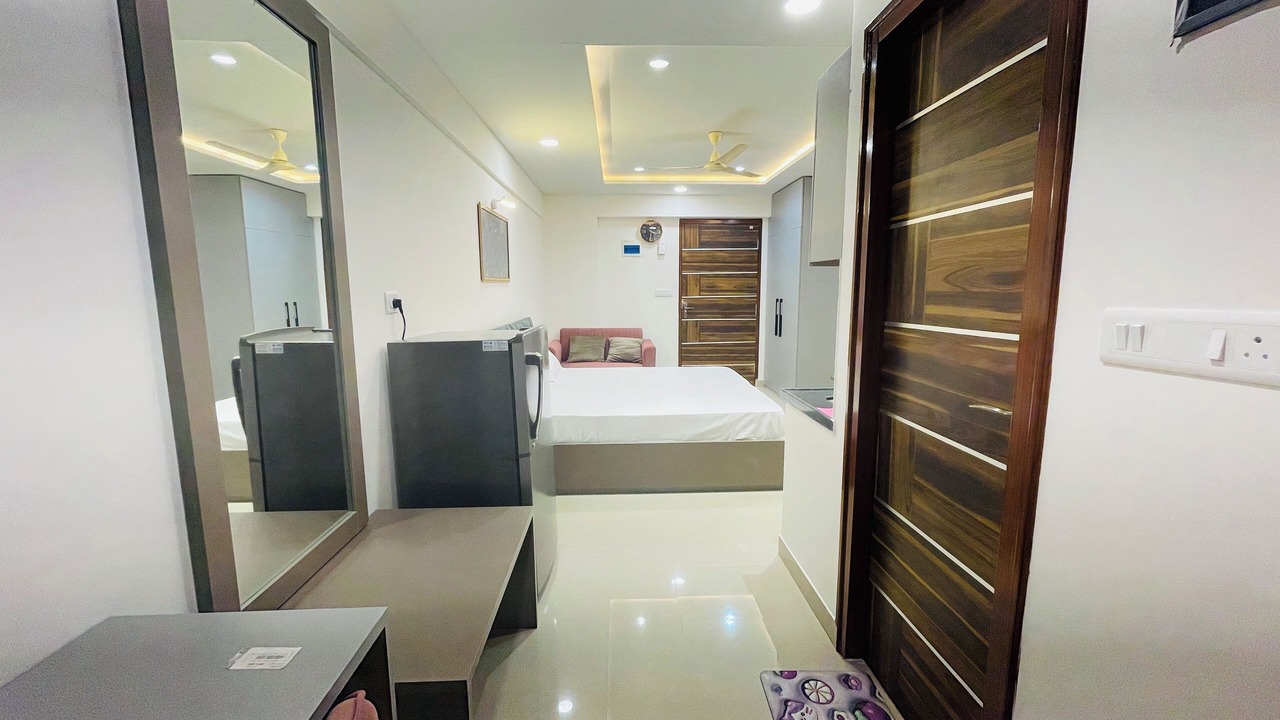 Photo of Bathroom in Sanganer