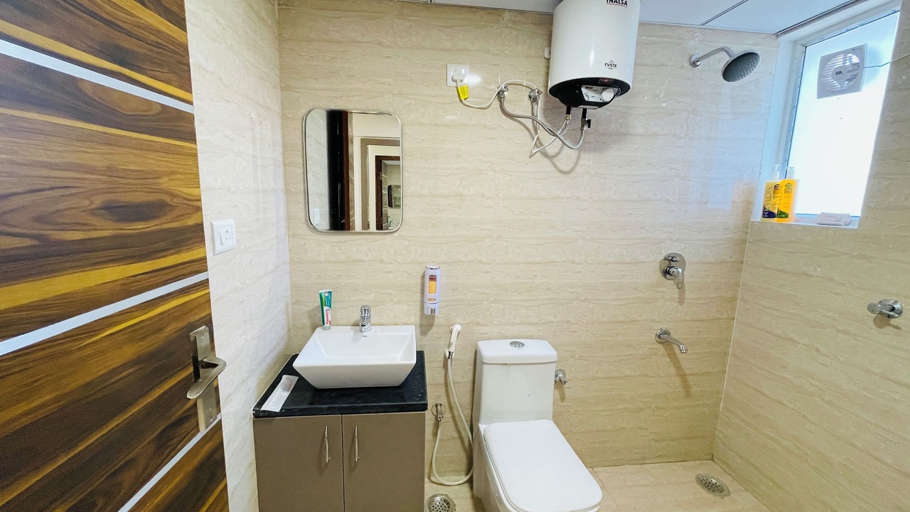 Photo of Bathroom in Sanganer