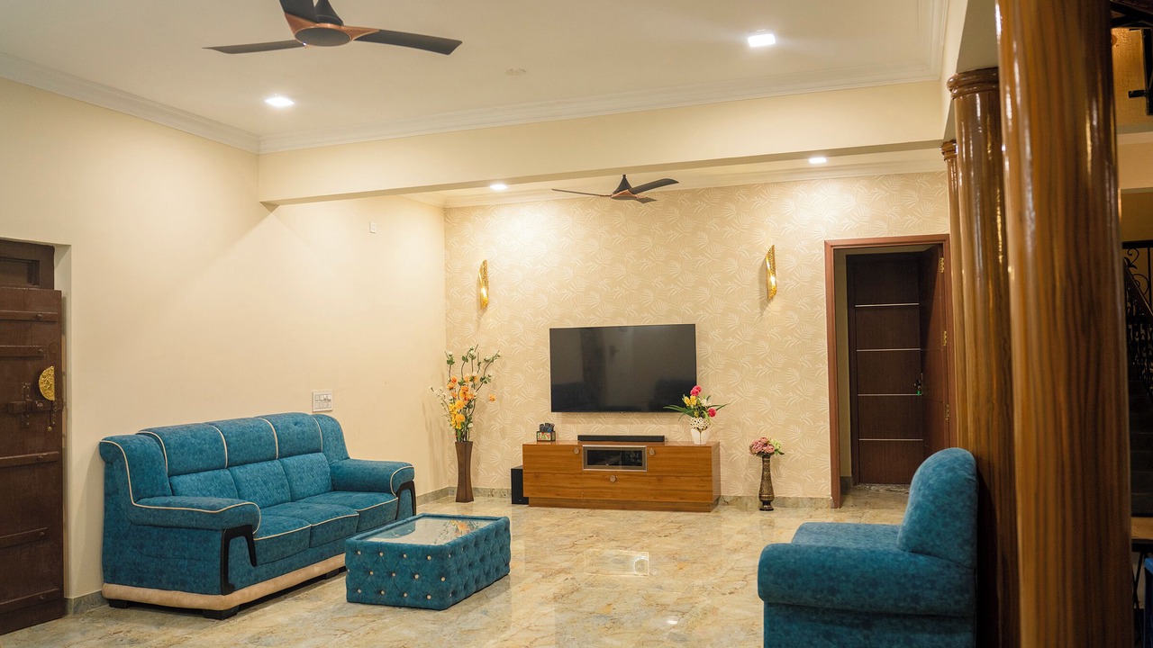 Photo of Livingroom in Magadi