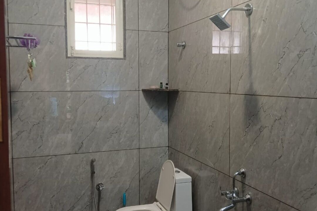 Photo of Bathroom in Magadi