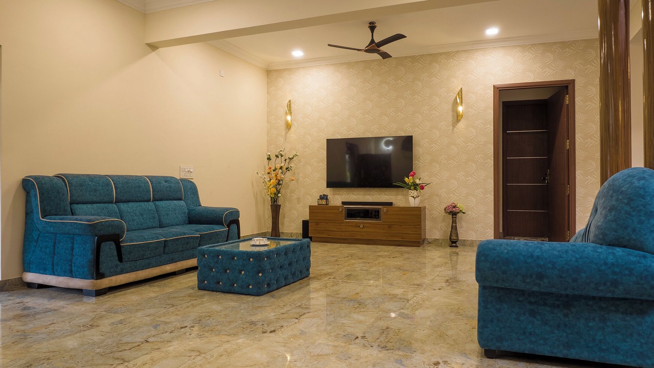 Photo of Livingroom in Magadi